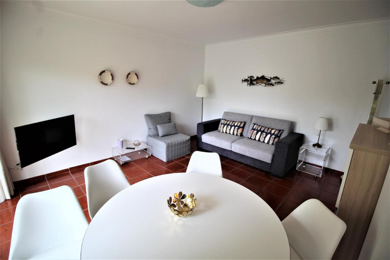 T1 Alvor/ Prainha Apartment Exterior photo