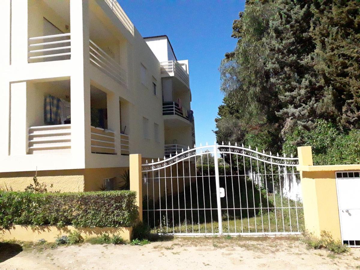 T1 Alvor/ Prainha Apartment Exterior photo